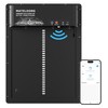 MATELOONG Smart Chicken Coop Door with App Programmable – Automatic