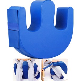 Bedridden Patients: Patient Turning Devices and Bedroll Pillows for Elderly, Orthopedic and Convenience (Regular)