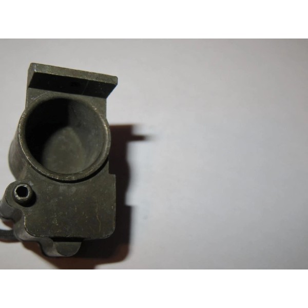LIONEL TRAINS MPC ORIGINAL METAL SMOKE UNIT HOUSING- INCOMPLETE -