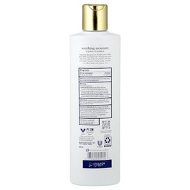 DOVE HAIR Dermacare Scalp Soothing Moisture Anti-Dandruff Conditioner, 12 Ounce