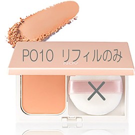 Knob paudari-fande-syon pinkuo-kuru 10 SPF30 PA