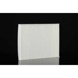 Kabinenfiltereinsätze WA60160 kompatibel mit CU2882, K1006, LA31, PC8028, 53.006.00, E900LI - PZL FILTERS