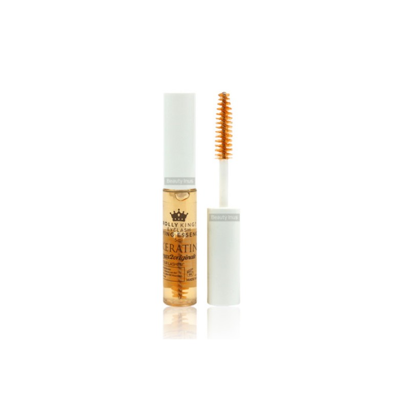 Rollicking Eyelash Essence Nutrient 5ml / 롤리킹 속눈썹 에센스 영양제