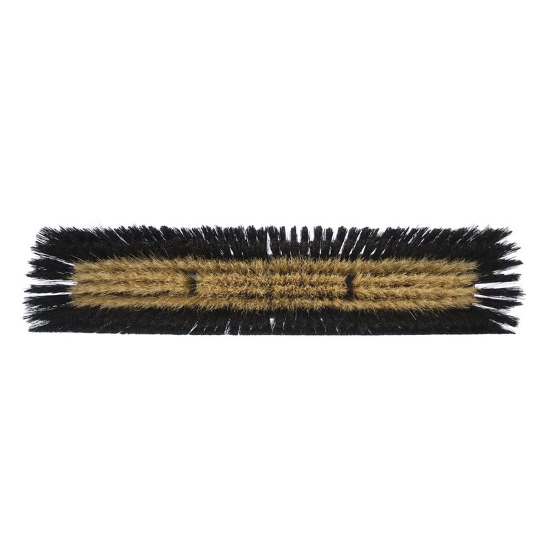 Ettore Aquaclean Nylon & Boar's Hair Brush for Water-Fed Pole