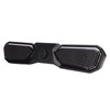 Desk Speaker USB Powered Stereo Small Computer Soundbar with Dynamic