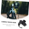Gadpiparty Camera Tripod Hook Accessory for Easy Operation No Tools