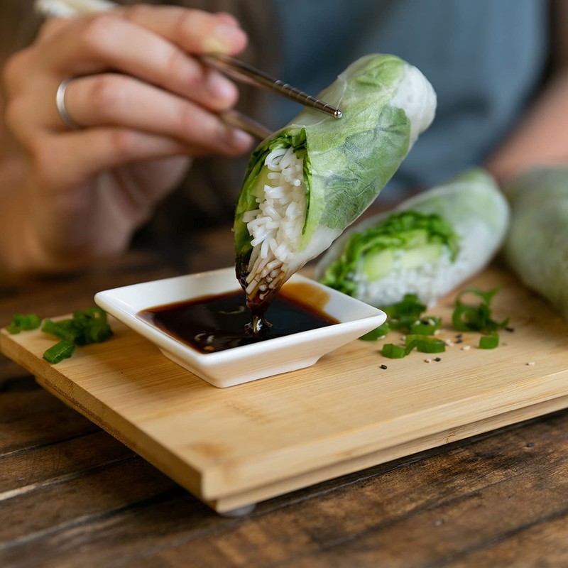 Date Lady Organic Sweet Chili Sauce | No Corn Syrup