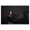 EMOS LED Night Light Socket with Twilight Sensor and Switch,