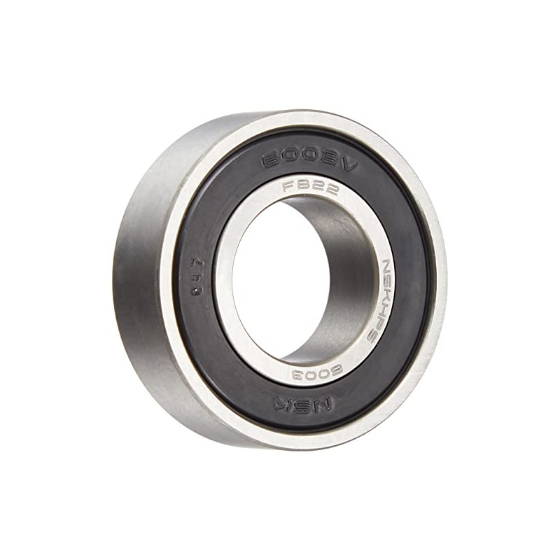 NSK Deep Groove Ball Bearings Non-Contact Rubber Sealed Radial Ball