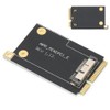 Wireless Network Card Adapter Mini PCIE NGFF Key E M.2