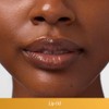 COOLA Organic Liplux Lip Oil and Lip Gloss Sunscreen with
