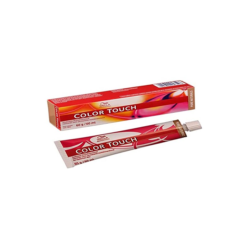Wella Professionals Color Touch 6/7 60 ml