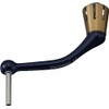 Daiwa Slp Works 23 Saltiga Handle, 2.6 inches (65 mm),