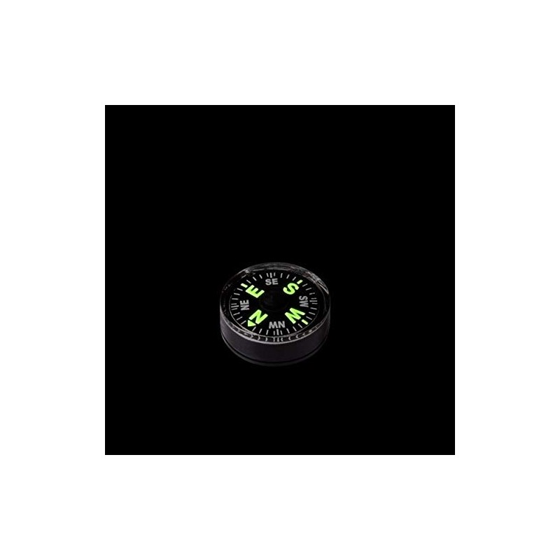 Helikon-Tex BUTTON COMPASS SMALL (KS-BCL-AS-01)