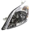 EPIC LIGHTING OE Style Halogen Headlight Assembly Replacement for TOYOTA