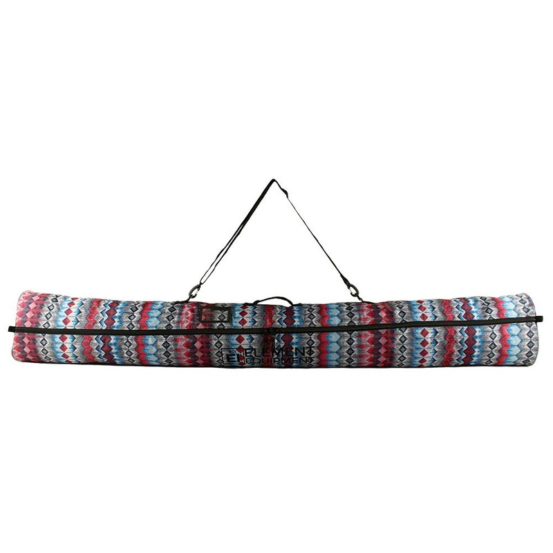 Element Equipment Ski Bag with Shoulder Strap Aztec 190