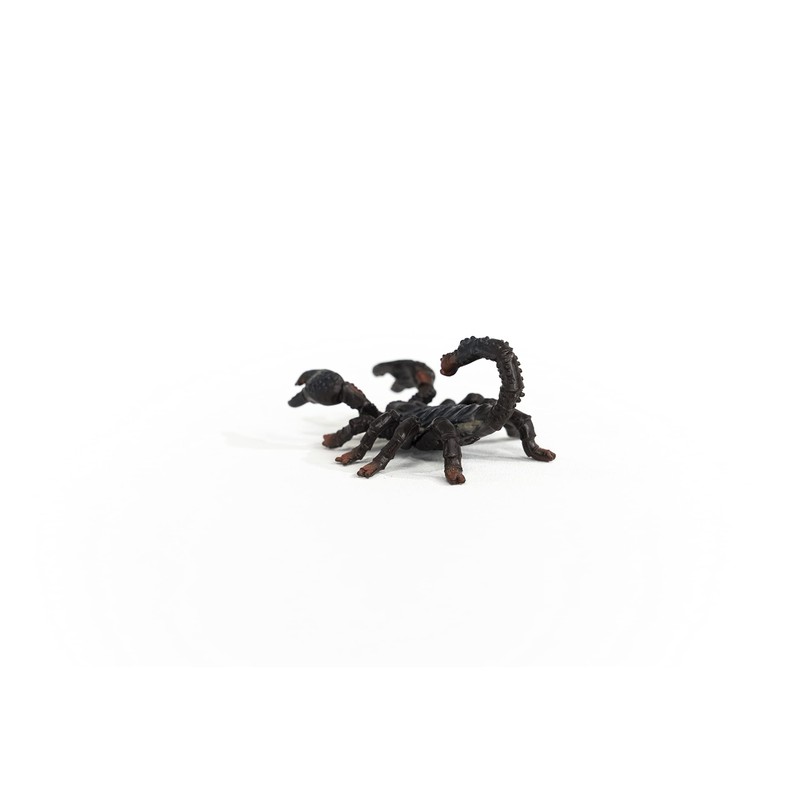 Schleich Wildlife Scorpion 14857