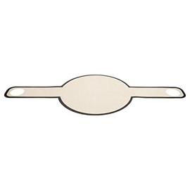 Cabilock Glass Fiber Baking Mat for Dutch Oven Bread Baking Long Handles Sling Baking Mat Dough Bread Sling Baking mat to Transfer for Dough Reusable Baking Mats