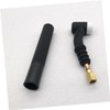 jojofuny Wp Tig Welding Torch Flexible Air-cooled Design for Precise
