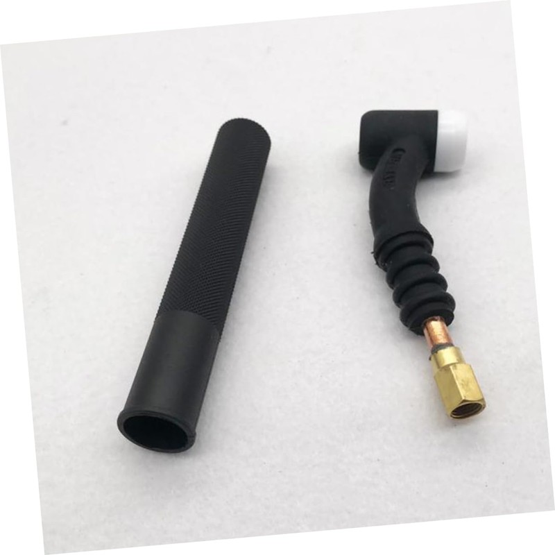 jojofuny Wp Tig Welding Torch Flexible Air-cooled Design for Precise