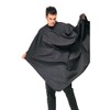 Wahl Nylon Hair Cutting Cape, Black