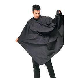 Wahl Nylon Hair Cutting Cape, Black