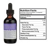 NuNaturals NuStevia, Stevia Natural Liquid Sweetener, 2-Pack, 2 Ounce Vanilla-Alcohol