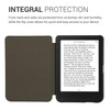 kwmobile Case Compatible with Kobo Clara BW/Clara Colour/Tolino Shine (5)