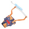 Swing Bumper Jumper Sensory Training Bouncer Baby Doorway Jumper for