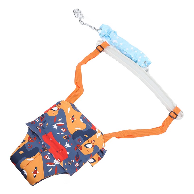 Swing Bumper Jumper Sensory Training Bouncer Baby Doorway Jumper for