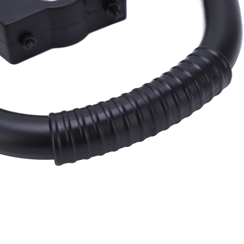 Qiilu Trimmer Loop Grip, Trimmer Loop 4130 790 1316 D
