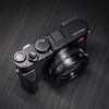 Iborrys-Compatible Leica D-LUX8 DLUX8 Camera L-Shape Quick Release Plate ·