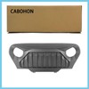 CABOHON Front Vader Grill For Jeep Wrangler TJ 1997-2006 Gladiator