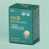 Vitamin D 5000IU Calcium absorption Bone health Dental health Immunity
