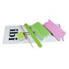 IBI Ultimate Disposable Manicure Pedicure Set (10set)