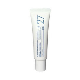 Erti 27 Moisturizing Cream Derma Hydro AquaX Cream 50ml / 에르띠 27 수분크림 더마 하이드로아쿠아엑스 크림 50ml