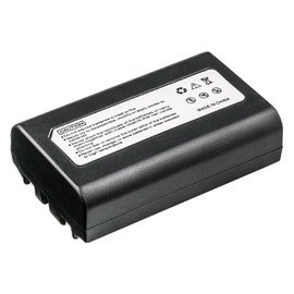 Kastar 2-Pack EN-EL1 Battery and LCD AC Charger Compatible with Nikon Cooipix 4300, Coolpix 4500, Coolpix 4800, Coolpix 5000, Cooipix 5400, Coolpix 5700, Cooipix 8700, Coolpix 775