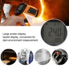 XRCLIF‑300E Digital Infrared Thermometer Non Contact Thermometer Temperature Measurement Tool