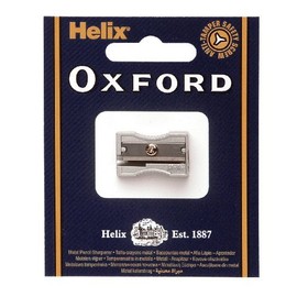 Helix Single Hole Metal Sharpener + Free Post