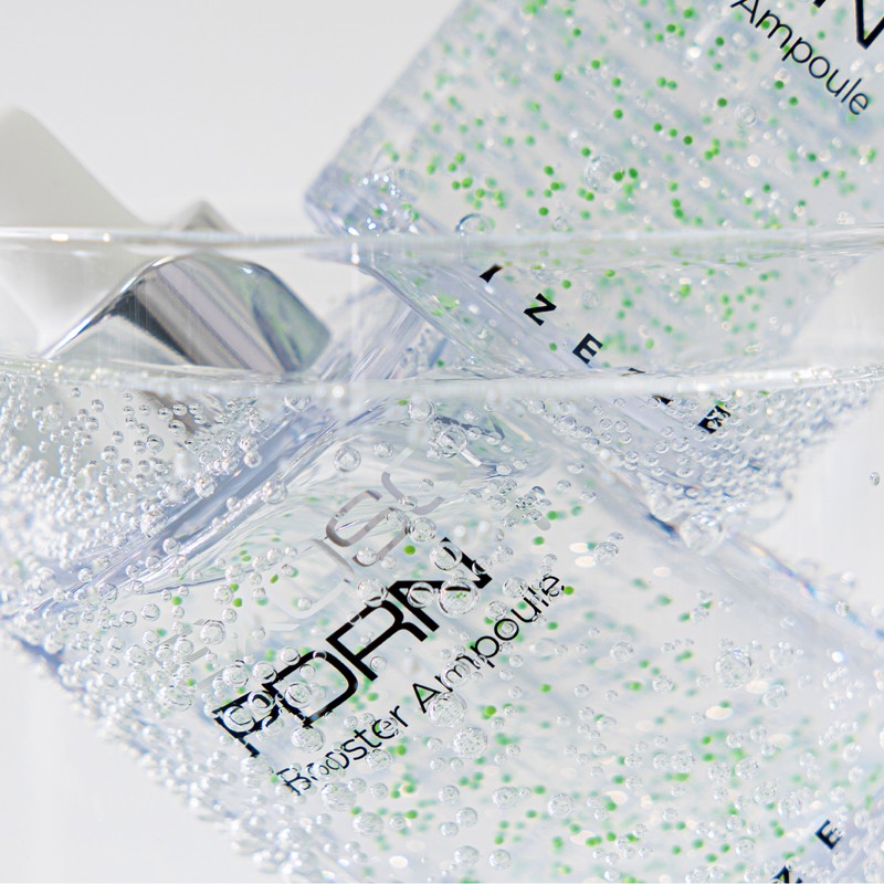 Ijeje Eye preparation Exosome PDRN Ampoule PDRN Gentle Pore Stimulating