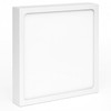 HAVA LED CCT Die-Cast Surface-Mounted Light 12 W