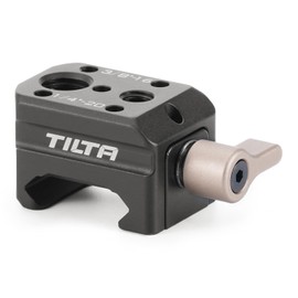 Tilta NATO TA-NMA-B Accessory Mounting Adapter Black