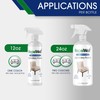 Eco-Friendly Upholstery Protect Stain & Water Repellent Spray 24oz –