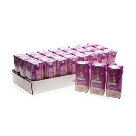 Whiskas Catmilk Plus Drink for Cats and Kittens 24 Count, 6.75 Ounces
