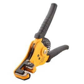 Automatic Wire Stripper Pliers Electricians Cable Stripping Tool 0.9/1.25/2.0/3.5/5.5mm