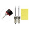 Nagoyuki Soldering Tips USB Soldering Iron Head Replacement Soldering Iron