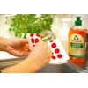 Eoct Econfort House Sponge Wipe, Friends of the Moomin Valley,