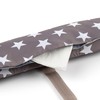 TATAY Reusable Sandwich Bag, Ideal for food storage, Adaptable, Easy