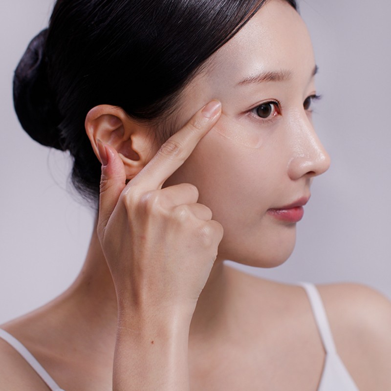 From the Skin Wrinkle Lifting Patch Full Face Care 5