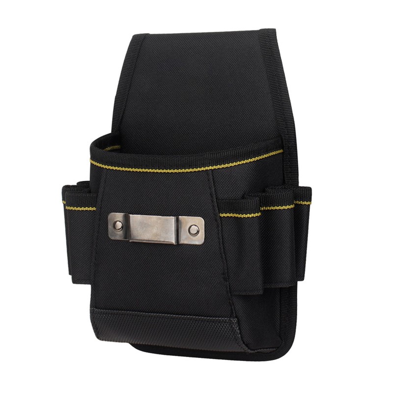 Electrician Tool Bag Multi Functional Fashionable Portable Hardware Tool Bag